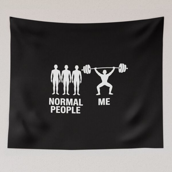 Item preview, Gym Workout Fitness Bodybuilding Sports Weightlifters designed and sold by PattonJillian.