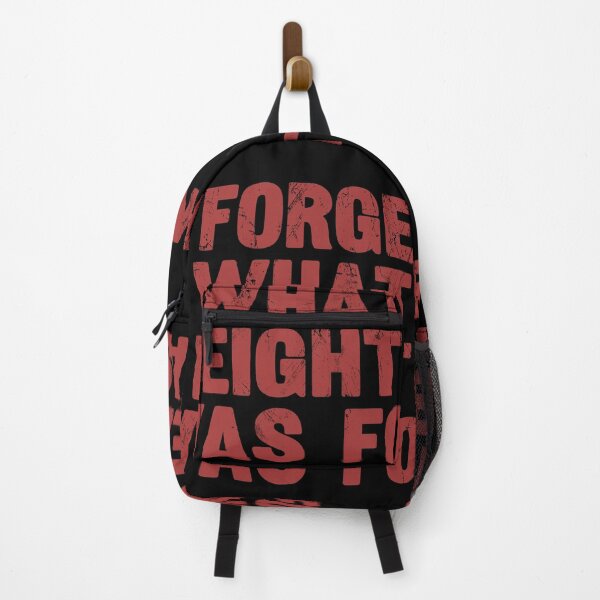 Item preview, I Forget What Eight Was For ??? designed and sold by EunsooLee.