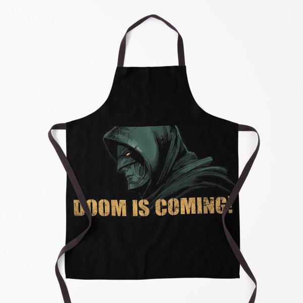 Item preview, Shadowbound Omen: The Coming Doom designed and sold by SharikoKenai99.