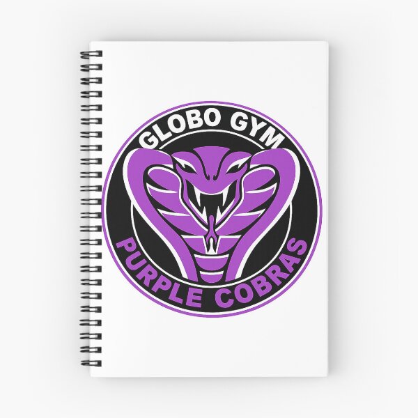Item preview, Globo Gym Purple Cobras designed and sold by adriab.