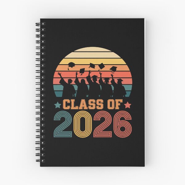 Item preview, Class of 2026 Graduation High School Senior Graduate designed and sold by Rrettgison.