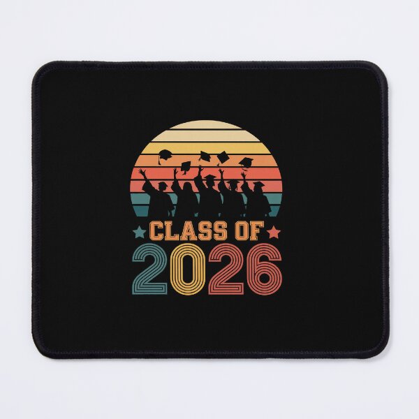 Item preview, Class of 2026 Graduation High School Senior Graduate designed and sold by Rrettgison.