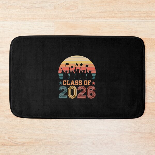 Item preview, Class of 2026 Graduation High School Senior Graduate designed and sold by Rrettgison.