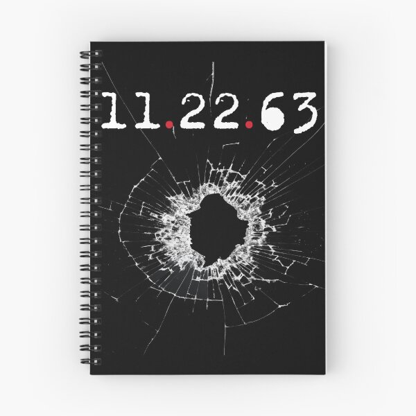 Item preview, 11.22.63 Series Iconic Date Glass Impact November 1963 designed and sold by Stotee.