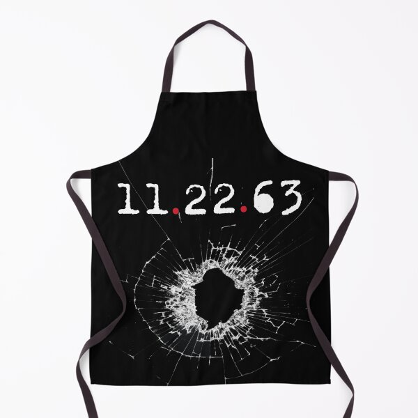Item preview, 11.22.63 Series Iconic Date Glass Impact November 1963 designed and sold by Stotee.