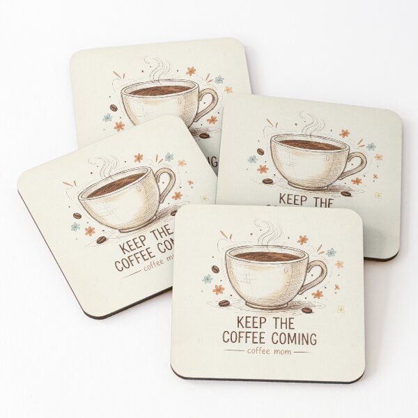 Item preview, Vintage Sketch Coffee Mug Mothers Day Illustration designed and sold by VisualRotaStudio .