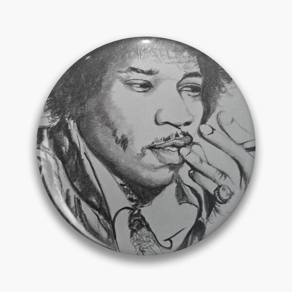 Item preview, Jamie Hendrix designed and sold by Ethan Dixon.