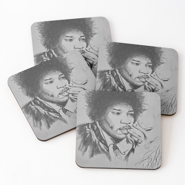 Item preview, Jamie Hendrix designed and sold by Ethan Dixon.