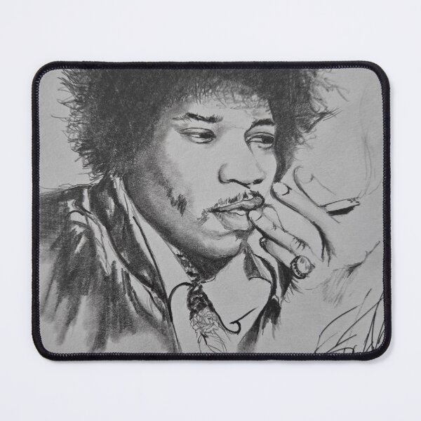 Item preview, Jamie Hendrix designed and sold by Ethan Dixon.