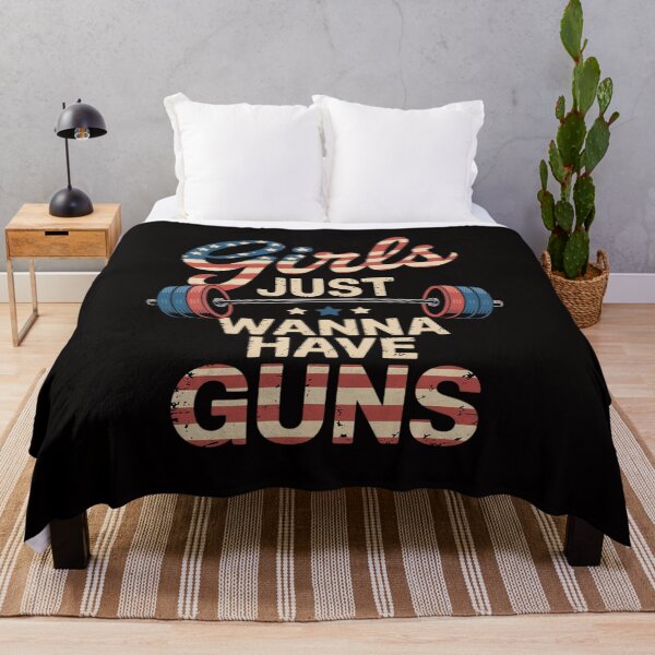 Item preview, Girls Guns Barbell Workout Gym Fit-ness Women Gift designed and sold by rutimenta.