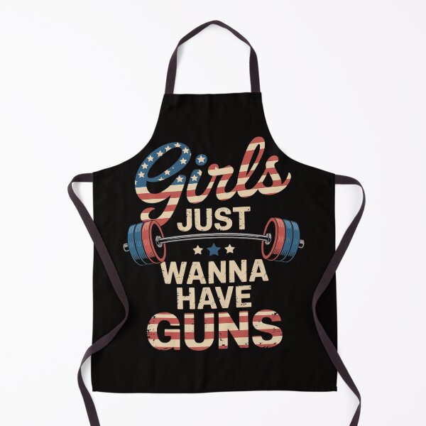 Item preview, Girls Guns Barbell Workout Gym Fit-ness Women Gift designed and sold by rutimenta.