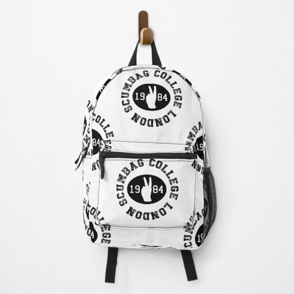 Item preview, Scumbag College london Class of 1984 designed and sold by WEALLSTUDENTS.