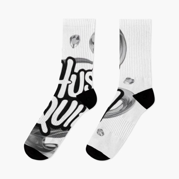 Item preview, Hustle Quietly – Silent Grind, Strong Results designed and sold by NewUSShop.