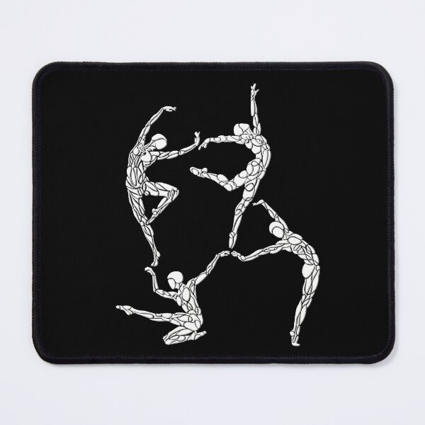Item preview, Acrobatics, Dance Group, Acrobats designed and sold by danceink.