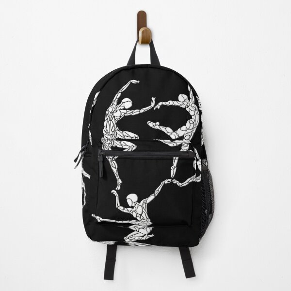 Item preview, Acrobatics, Dance Group, Acrobats designed and sold by danceink.