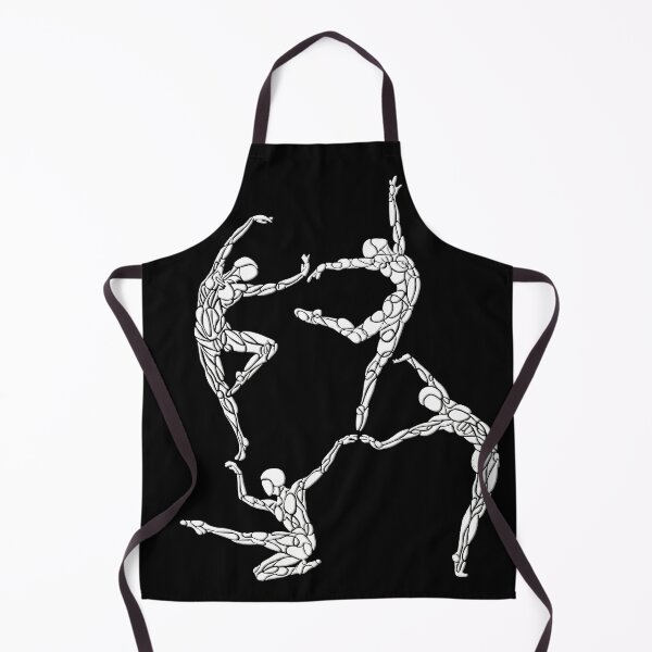 Item preview, Acrobatics, Dance Group, Acrobats designed and sold by danceink.