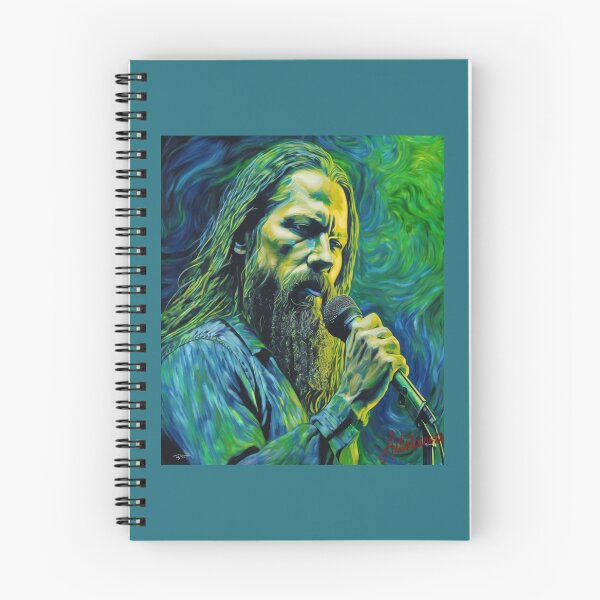 Item preview, "Tomi Joutsen: The Intense Metal Voice" designed and sold by Artisticanvas.
