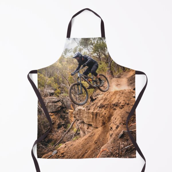 Item preview, Extreme Trail Test Hit in Remote Bush. designed and sold by Hinson MTB Visuals.