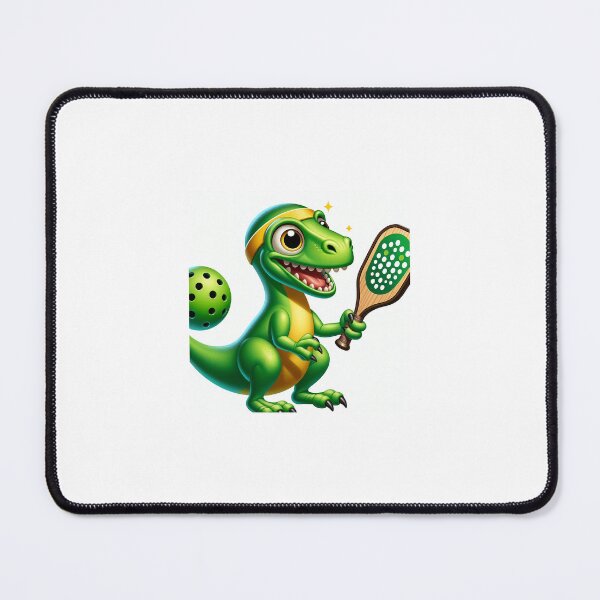 Item preview, Picklesaurus: The Legendary Pickleball Pro designed and sold by BigPickleBalls.