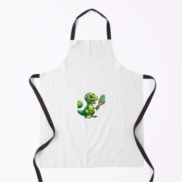 Item preview, Picklesaurus: The Legendary Pickleball Pro designed and sold by BigPickleBalls.