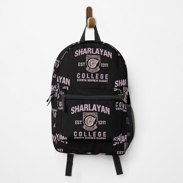 Item preview, Sharlayan College Arcane Crest designed and sold by WEALLSTUDENTS.