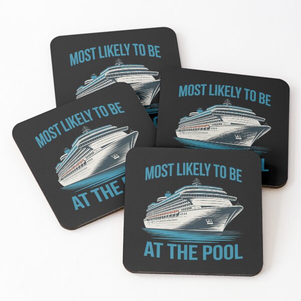Item preview, Most likely Swimming Pool Travel Cruise Gift for Travellers designed and sold by Tatianamiobi.