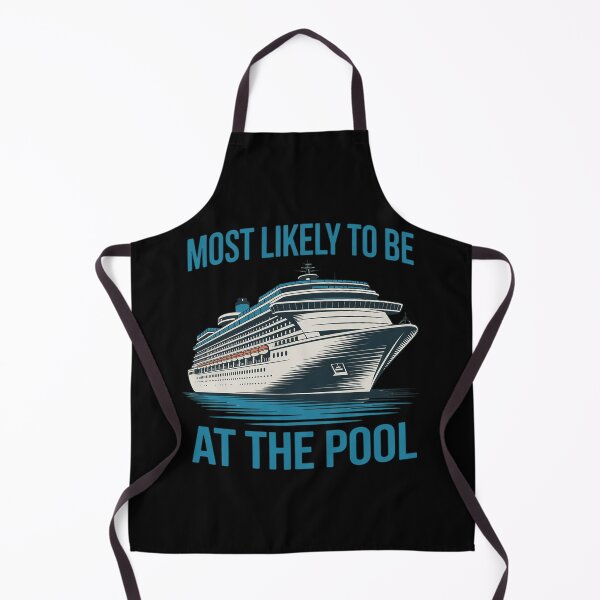 Item preview, Most likely Swimming Pool Travel Cruise Gift for Travellers designed and sold by Tatianamiobi.