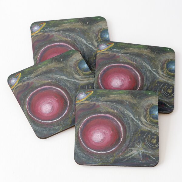 Item preview, Heart of the Cosmos designed and sold by Badave.