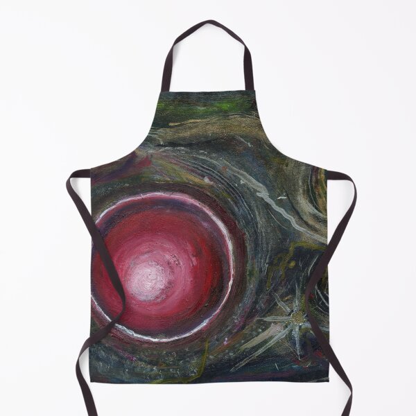 Item preview, Heart of the Cosmos designed and sold by Badave.