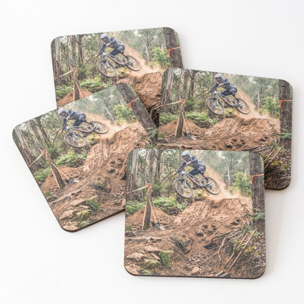 Item preview, Fresh Cut – Raw MTB Trail Culture. designed and sold by Hinson MTB Visuals.
