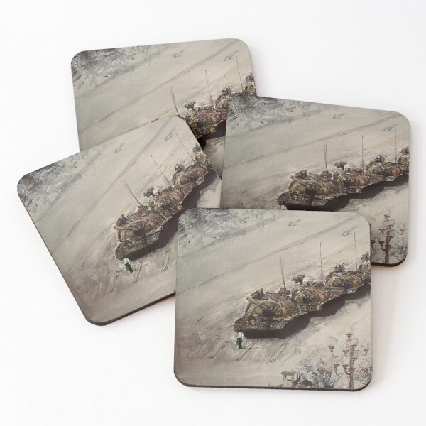 Item preview, Tank Man designed and sold by visitasbonitas.