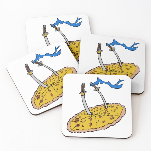 Item preview, Leonardo’s Pizza Bonanza! designed and sold by The InkenStone.