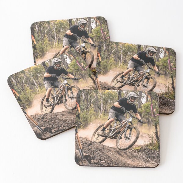 Item preview, Trail Crew Lines – Before the Ride Exists. designed and sold by Hinson MTB Visuals.