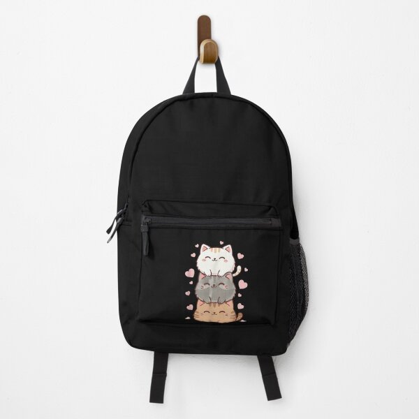 Item preview, Love Stack Cat Japan designed and sold by yaginoie.
