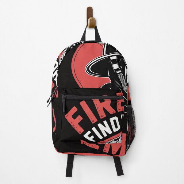 Item preview, Firefighter Firemen Find Em Hot Leave Wet Gift designed and sold by rutimenta.
