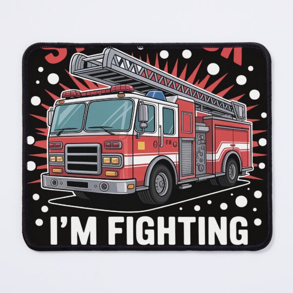 Item preview, Firefighter Fireman For Toddler Boys Firefighter designed and sold by rutimenta.