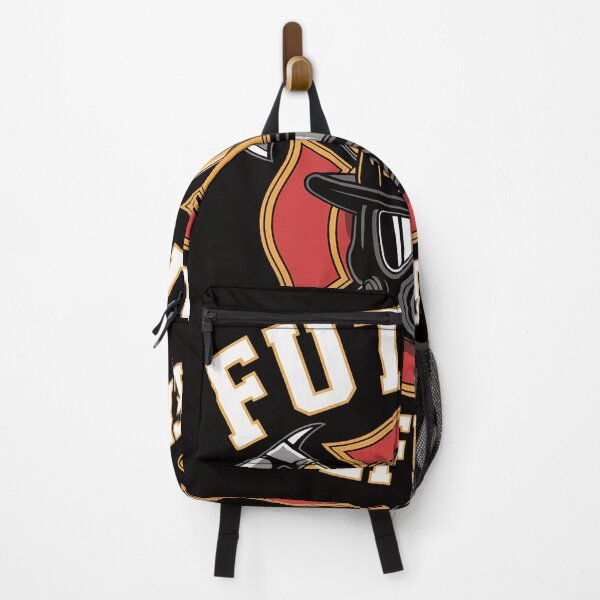 Item preview, Firefighter Day Gift designed and sold by rutimenta.