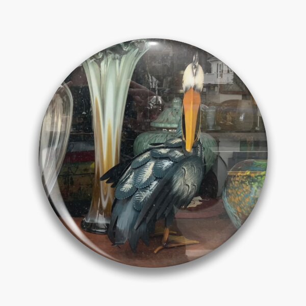 Artikelvorschau, Schaufenster eines Antiquitätengeschäfts entworfen und verkauft von Amanda1775.