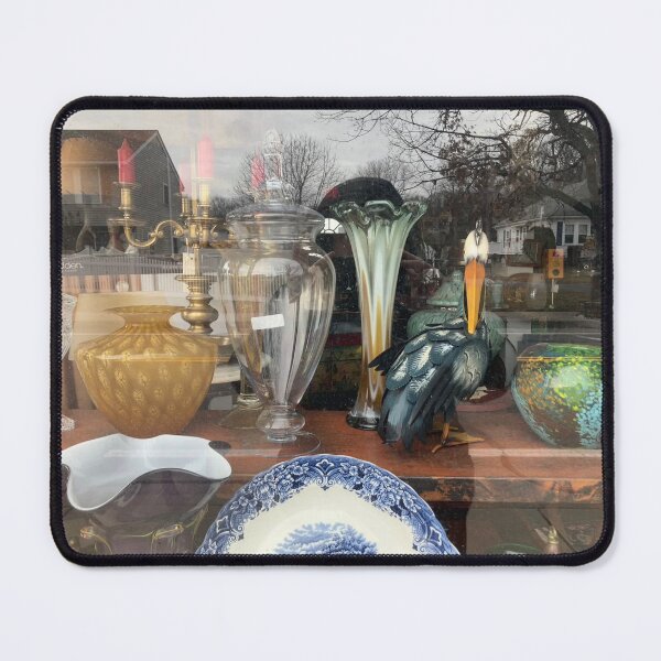 Item preview, Antique Shop Window designed and sold by Amanda1775.