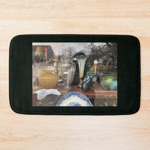 Item preview, Antique Shop Window  designed and sold by Amanda1775.