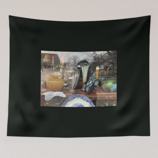 Item preview, Antique Shop Window  designed and sold by Amanda1775.