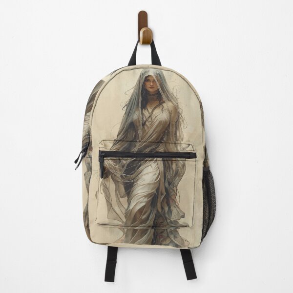 Item preview, Veil-Walker designed and sold by AbstractAnom.