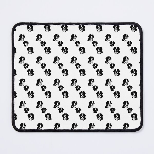 Item preview, Bernese Mountain Dog designed and sold by ValsCrazyCats.