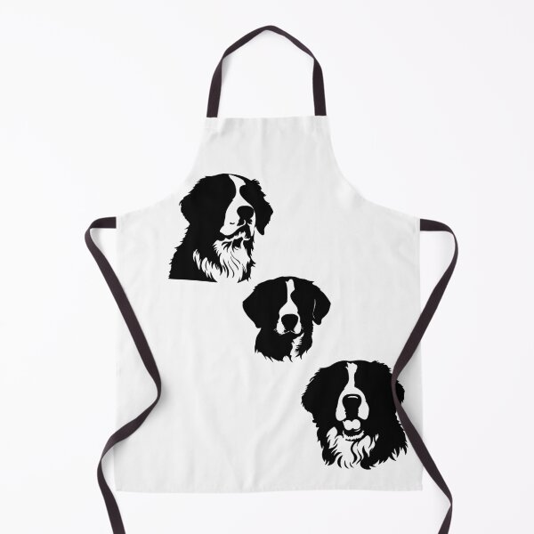 Item preview, Bernese Mountain Dog designed and sold by ValsCrazyCats.