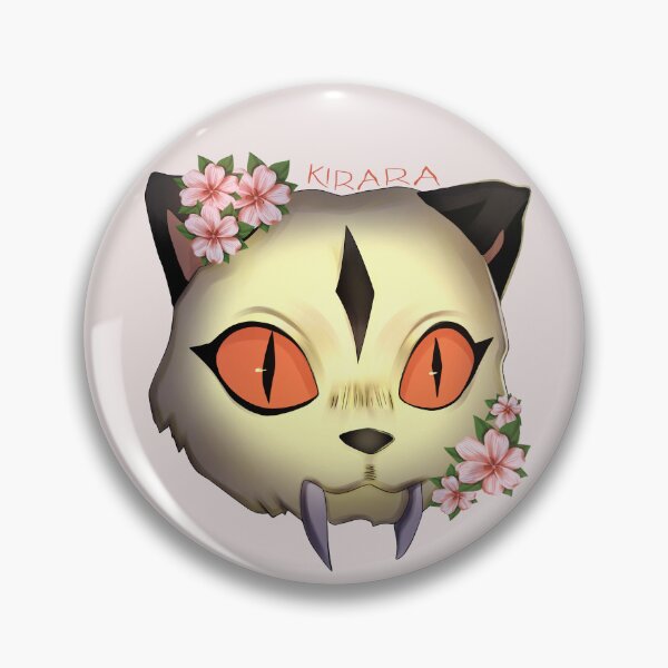 Item preview, Scribble Kirara designed and sold by Izaa-aart.