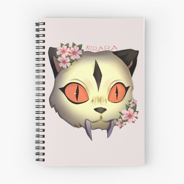 Item preview, Scribble Kirara designed and sold by Izaa-aart.