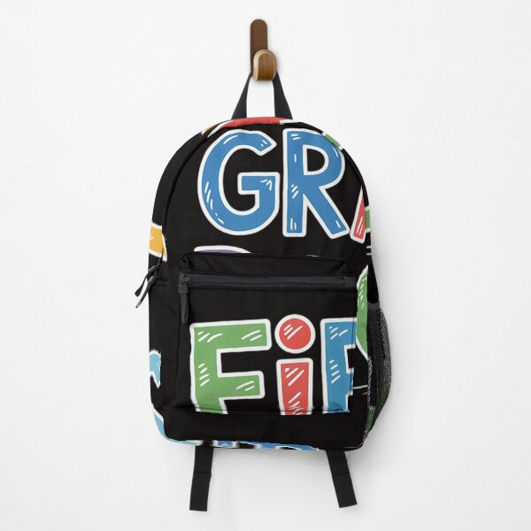 Item preview, Fifth Grade Rocks Boy Girl Teacher Back To School designed and sold by rutimenta.
