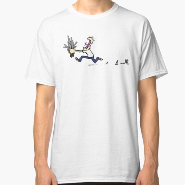 Blade Running Classic T-Shirt