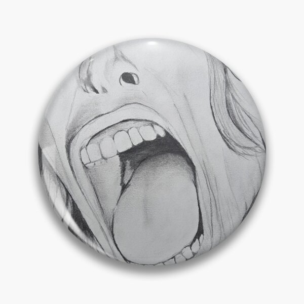 Item preview, Steven Tyler Aerosmith designed and sold by Ethan Dixon.
