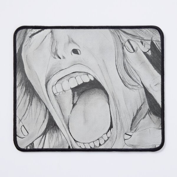Item preview, Steven Tyler Aerosmith designed and sold by Ethan Dixon.